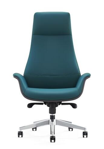 High Quality Pu Leather Office Chair