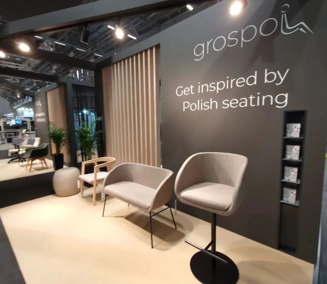 Orgatec Cologne