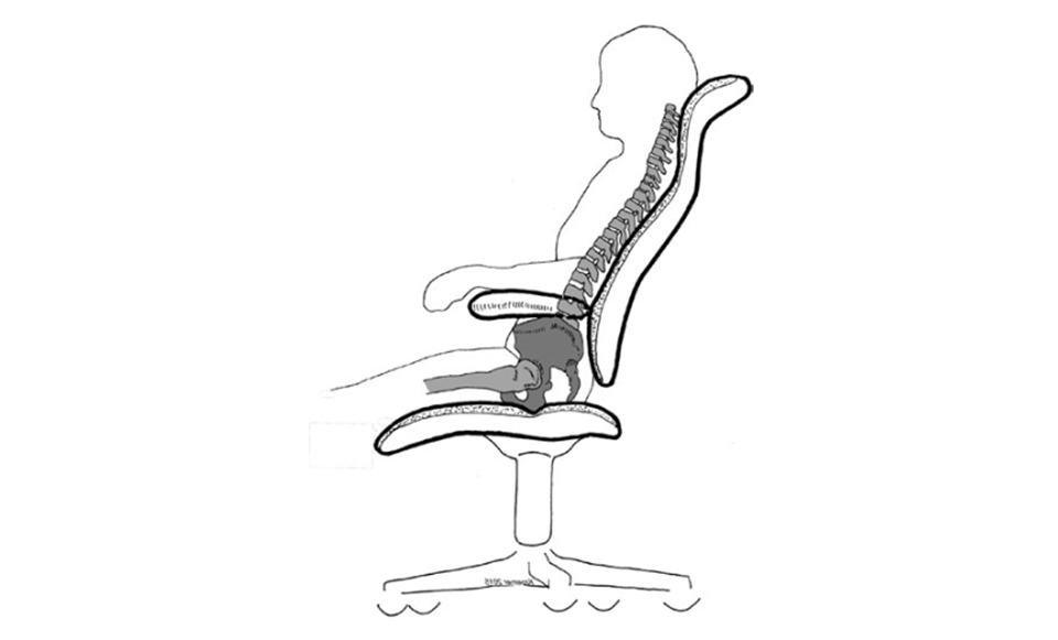 Improve Your Workplace Ergonomics