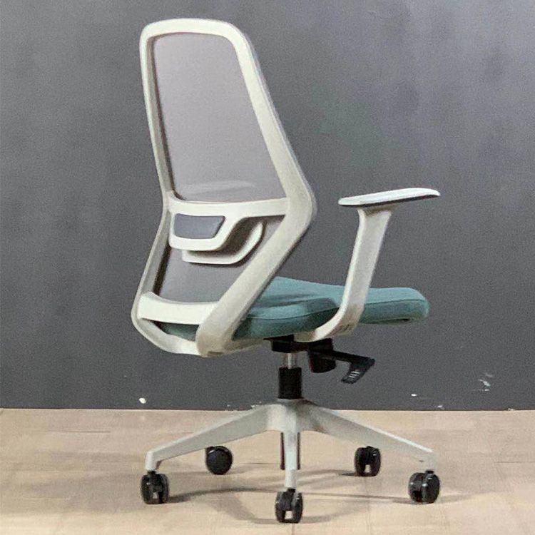 Modern Visitor Office Chair M6527A