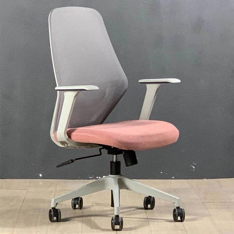 Modern Visitor Office Chair M6527A