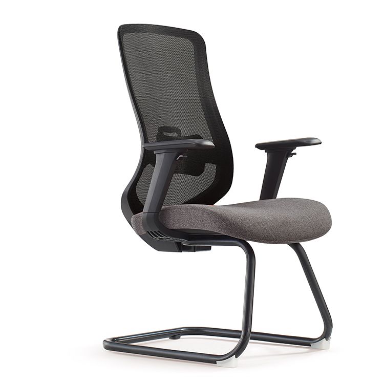Modern Visitor Office Chair
