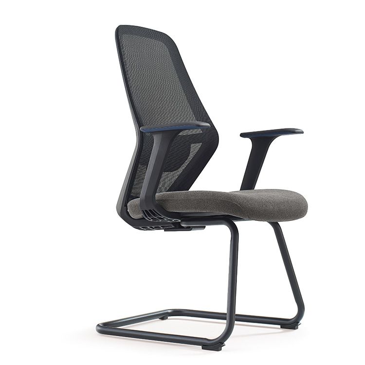 Modern Visitor Office Chair