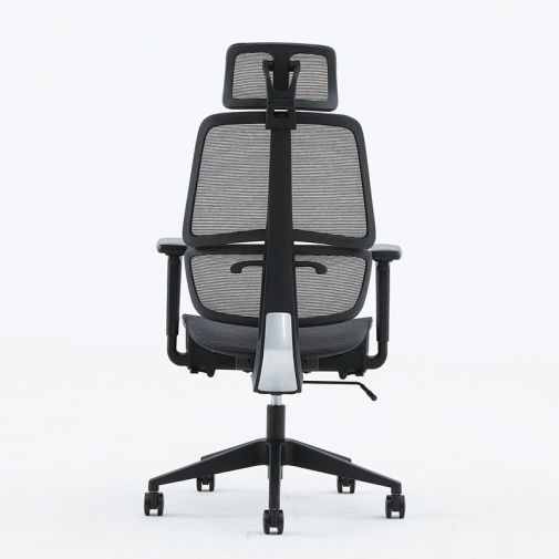 Adjustable Height Mesh Office Chair TG