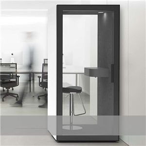 Office Phone Booth Pods 1