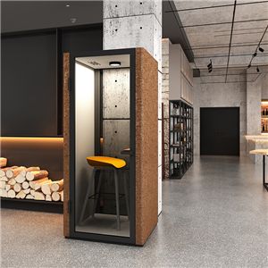Office Phone Booth Pods 3