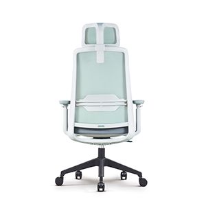 Custom Made Ergonomic Office Chairs MF