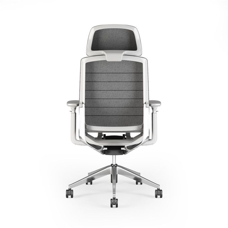 Custom High Back Ergonomic Office ChairCustom High Back Ergonomic Office Chair