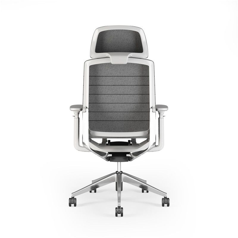 Custom High Back Ergonomic Office ChairCustom High Back Ergonomic Office Chair