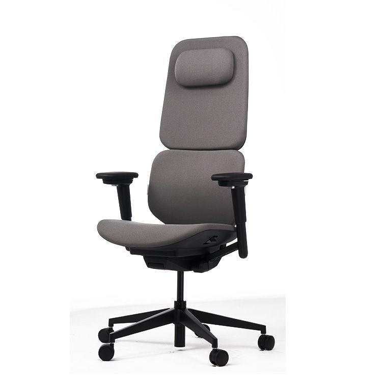 Custom Ergonomic Office Chair 