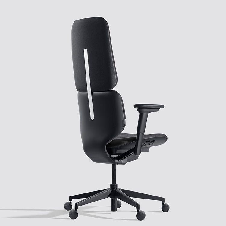 Custom Ergonomic Office Chair 