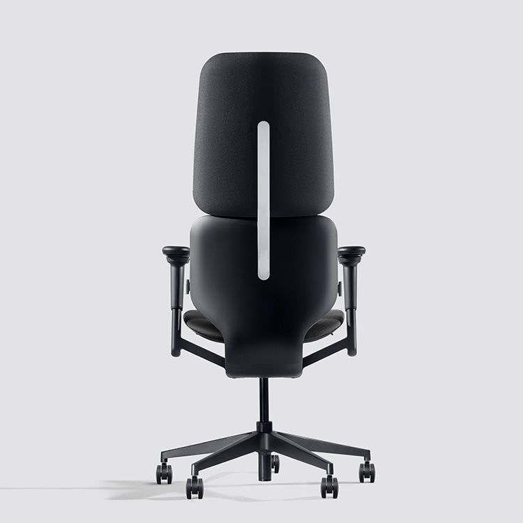 Custom Ergonomic Office Chair 