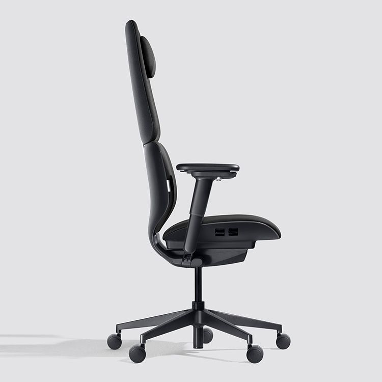 Custom Ergonomic Office Chair 