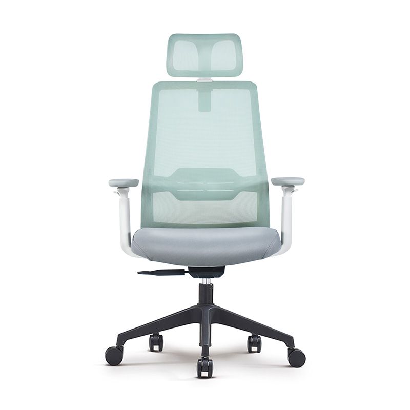 Custom Made Ergonomic Office Chairs