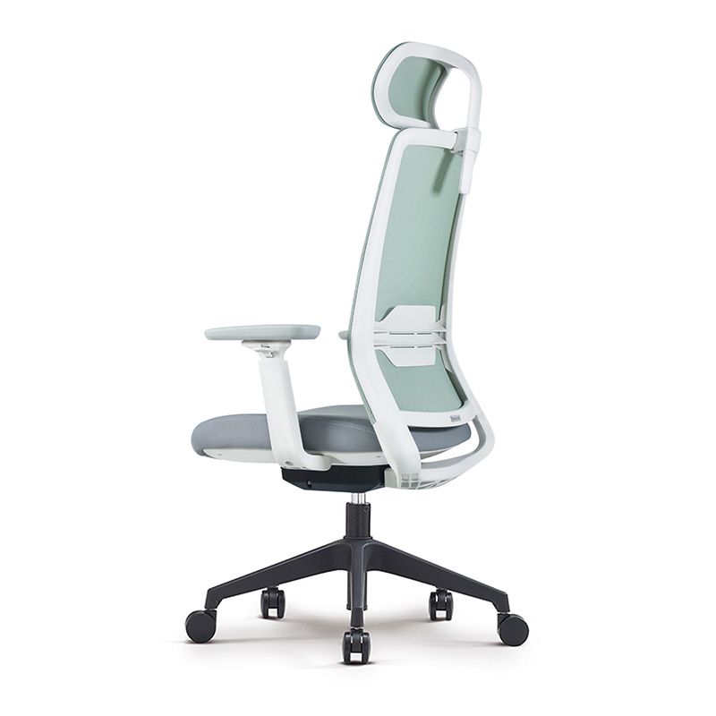 Custom Made Ergonomic Office Chairs