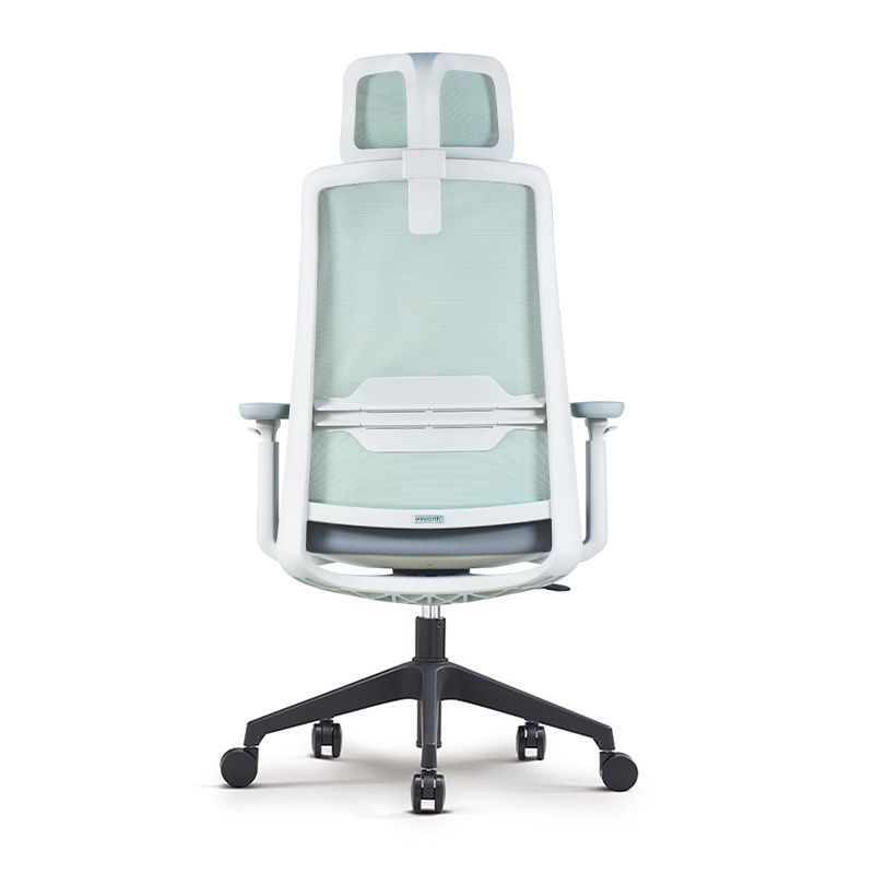 Custom Made Ergonomic Office Chairs