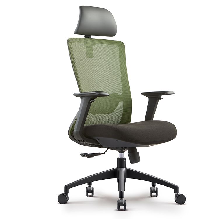 Office Ergonomic Chair H6258A