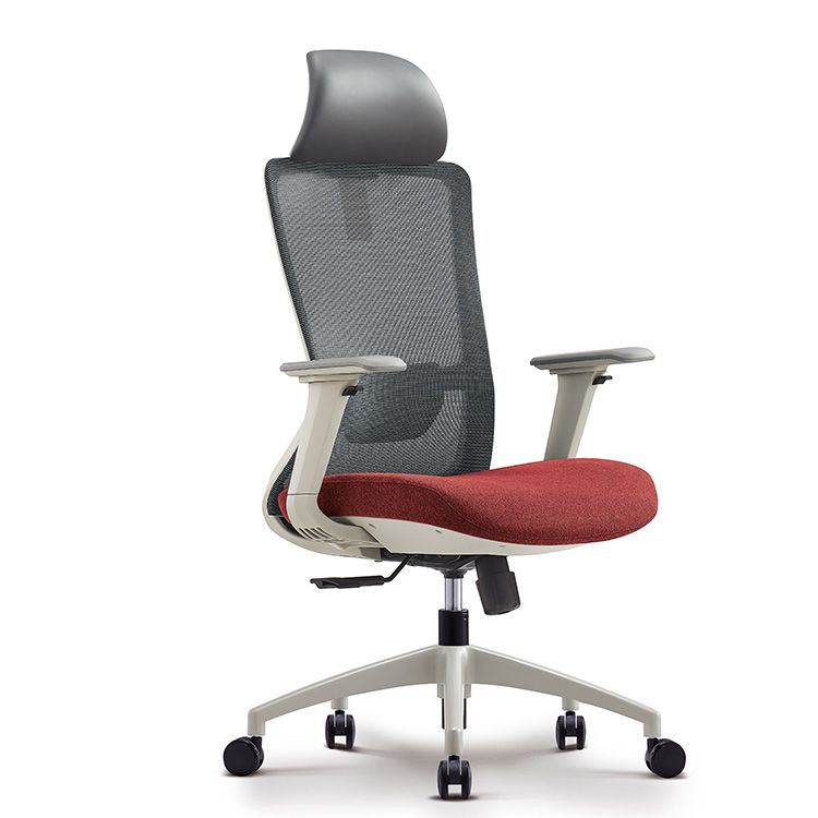 Office Ergonomic Chair H6258A