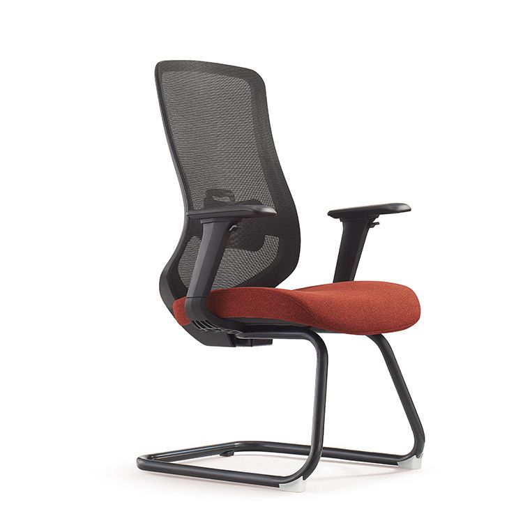 Modern Visitor Office Chair