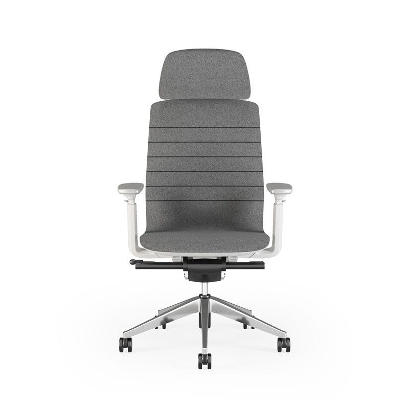 Custom High Back Ergonomic Office Chair