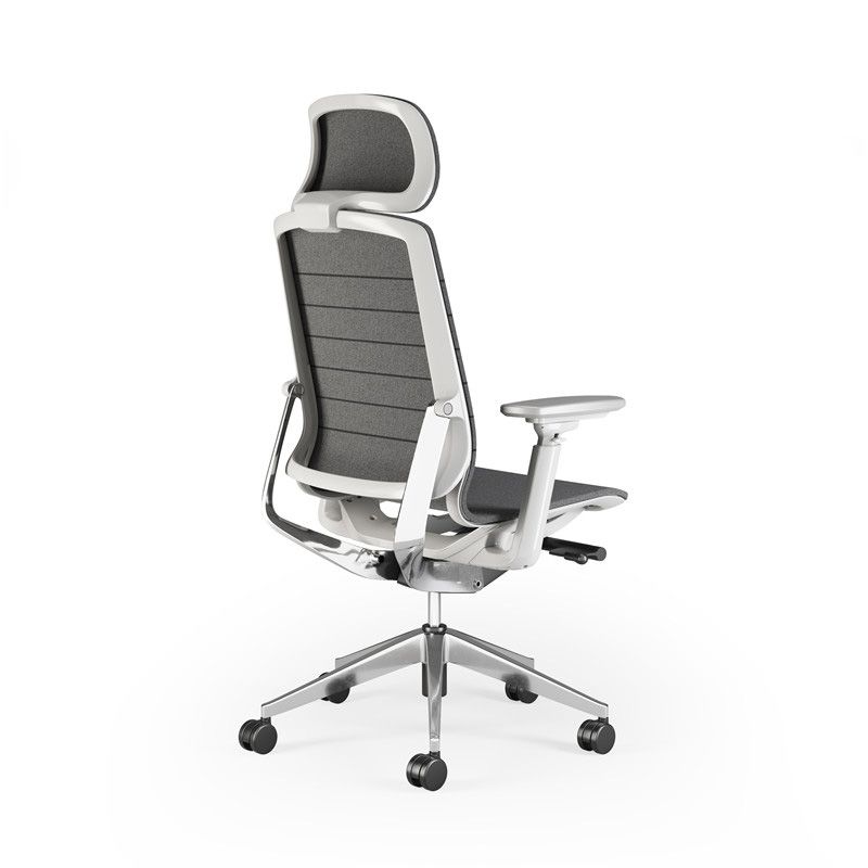 Custom High Back Ergonomic Office Chair