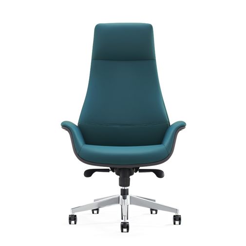 High Quality Pu Leather Office Chair