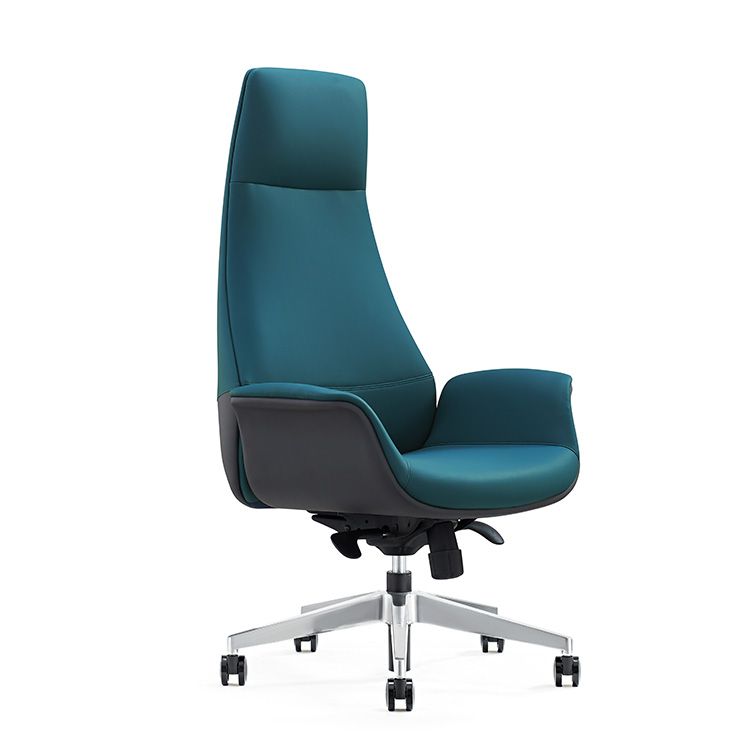High Quality Pu Leather Office Chair