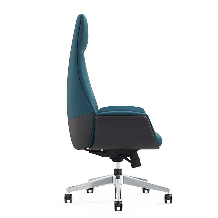 High Quality Pu Leather Office Chair