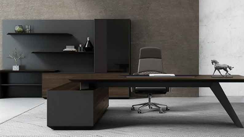 WEWORTH is committed to achieving executive office furniture satisfaction