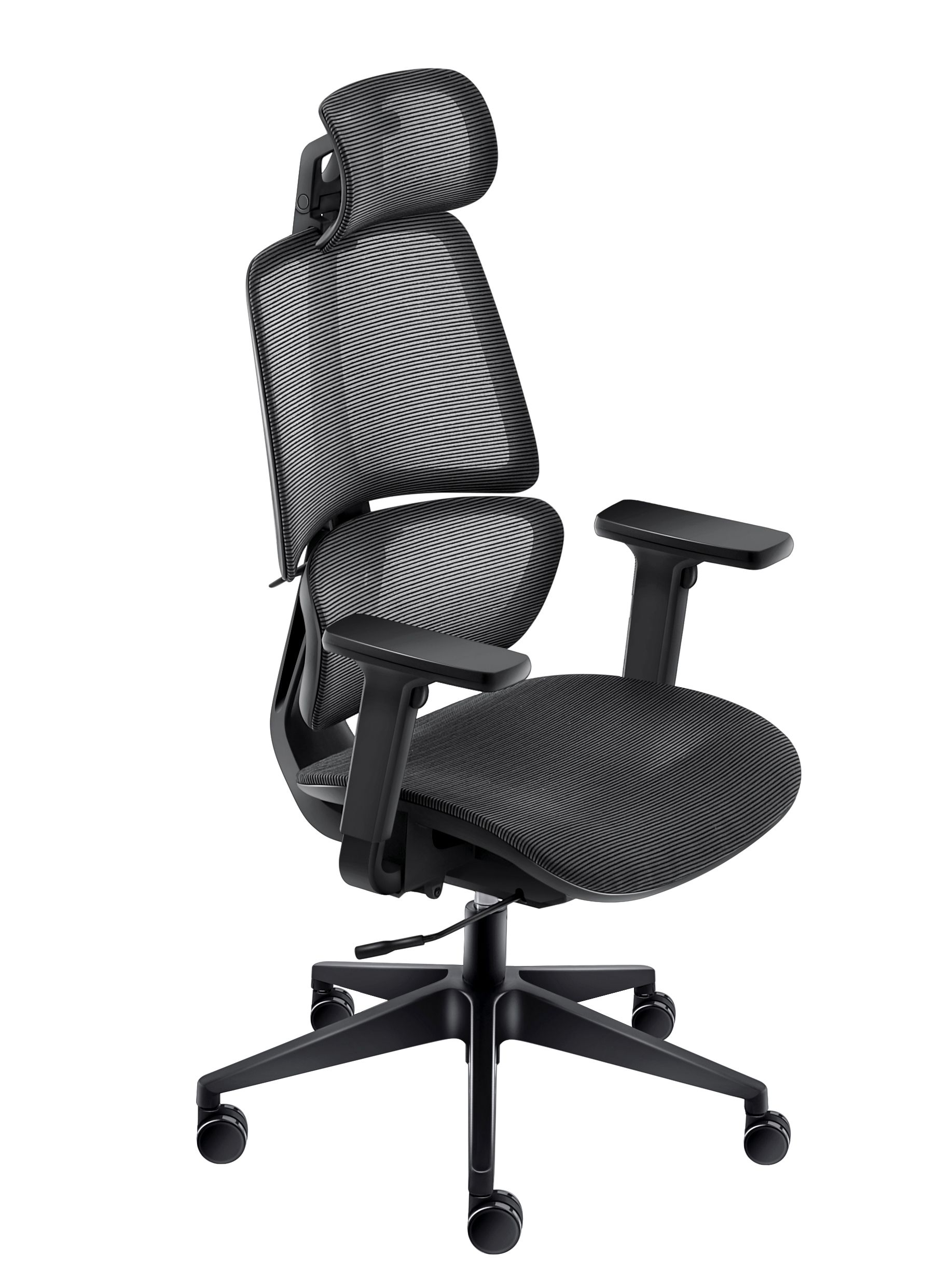 Best Mesh Ergonomic Office Chair