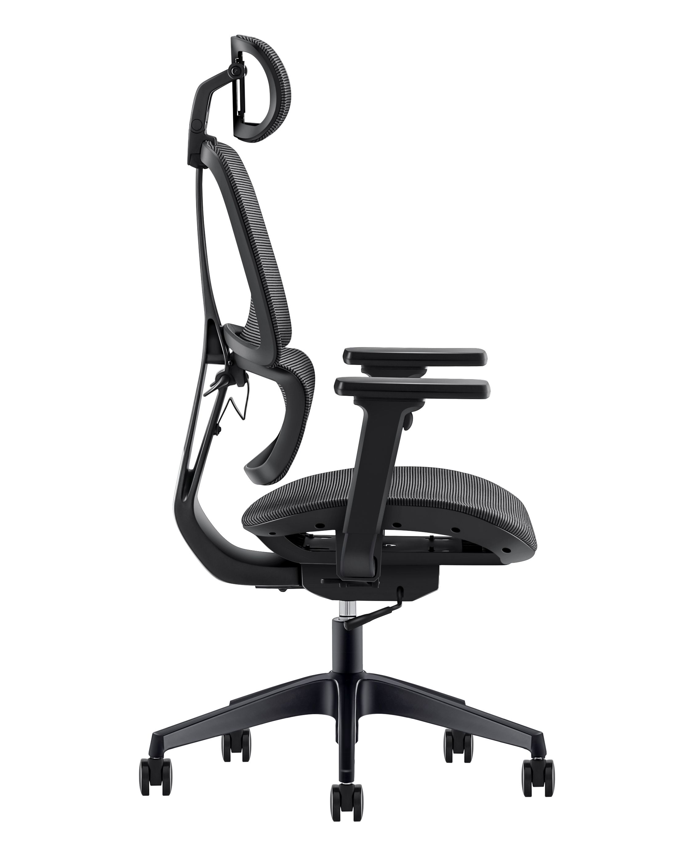 Best Mesh Ergonomic Office Chair