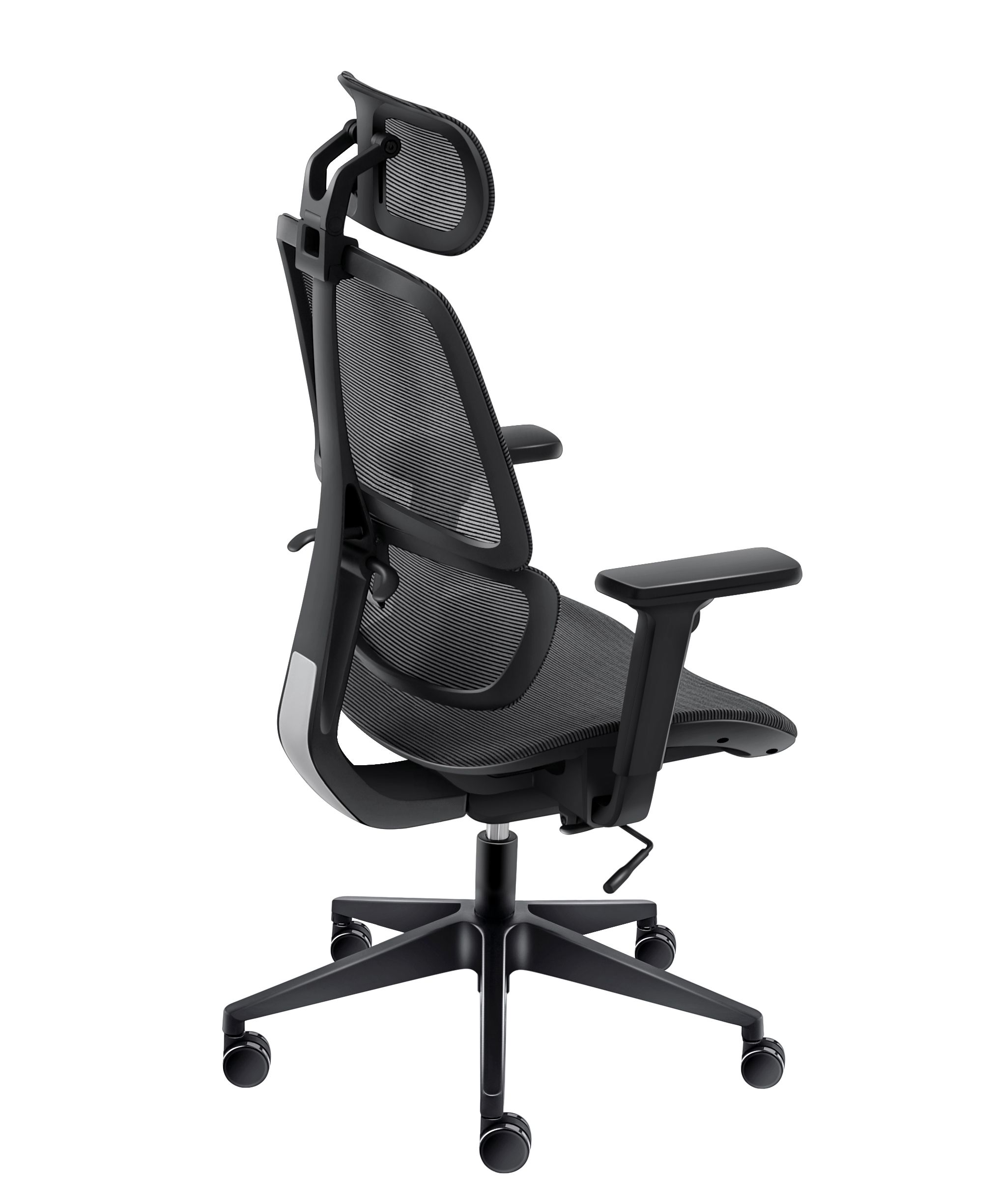 Best Mesh Ergonomic Office Chair