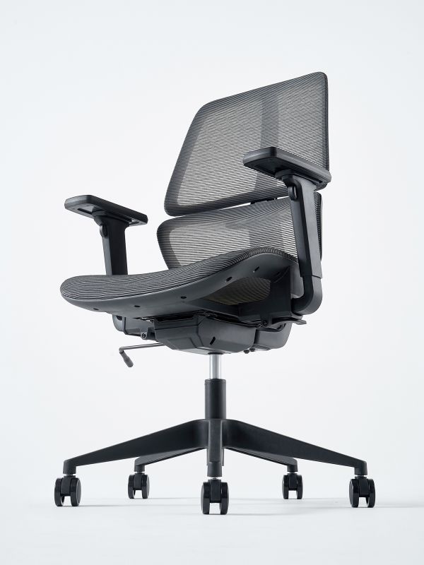 Best Mesh Ergonomic Office Chair