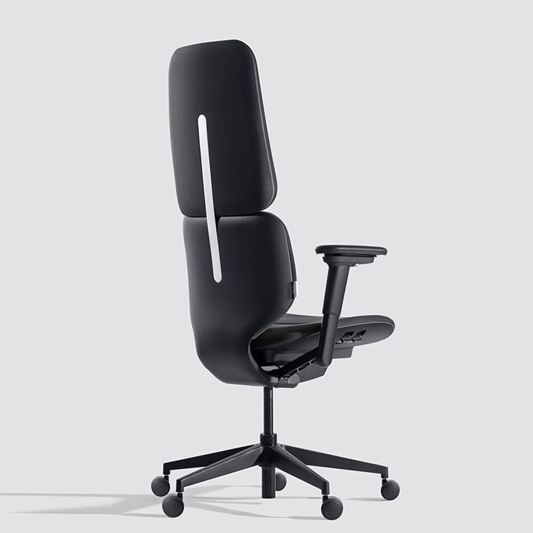 Comfortable ergonomic chair-FIT