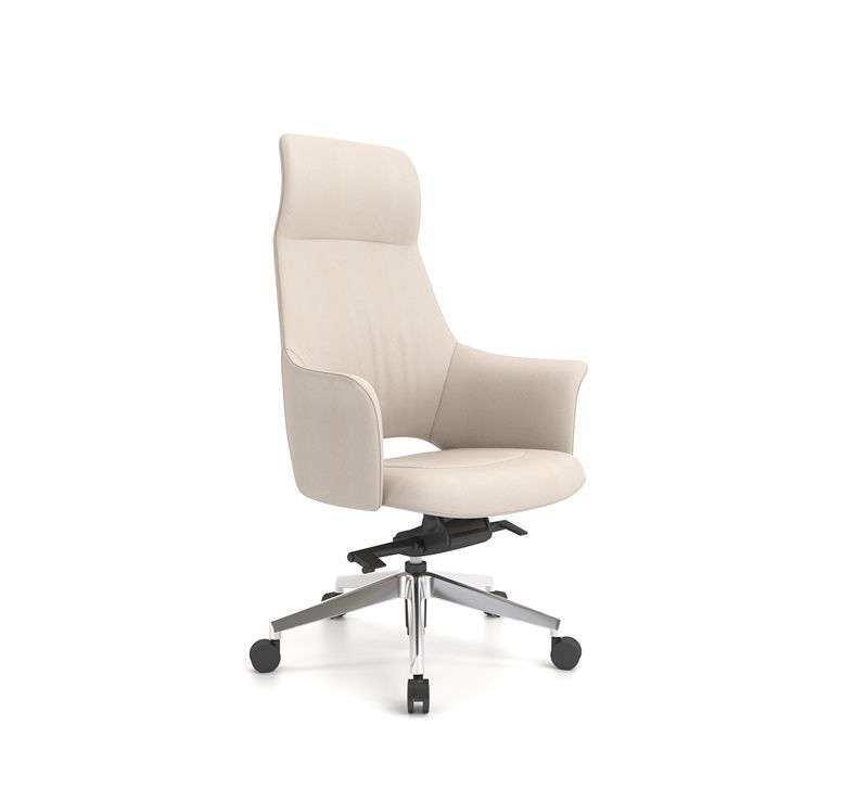 Highend Leather Office ChairCBZ80KC Office Chair