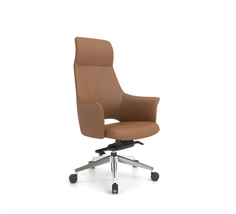 Highend Leather Office ChairCBZ80KC Office Chair