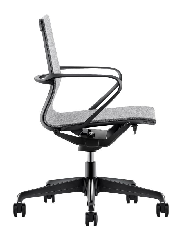 Comfortable Staff Task Chair XD