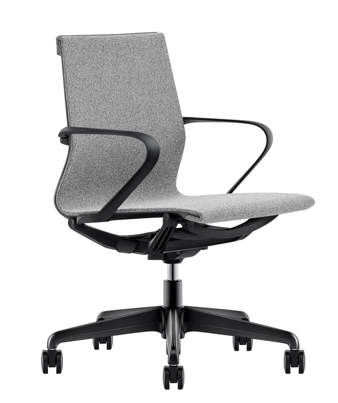 Comfortable Staff Task Chair XD