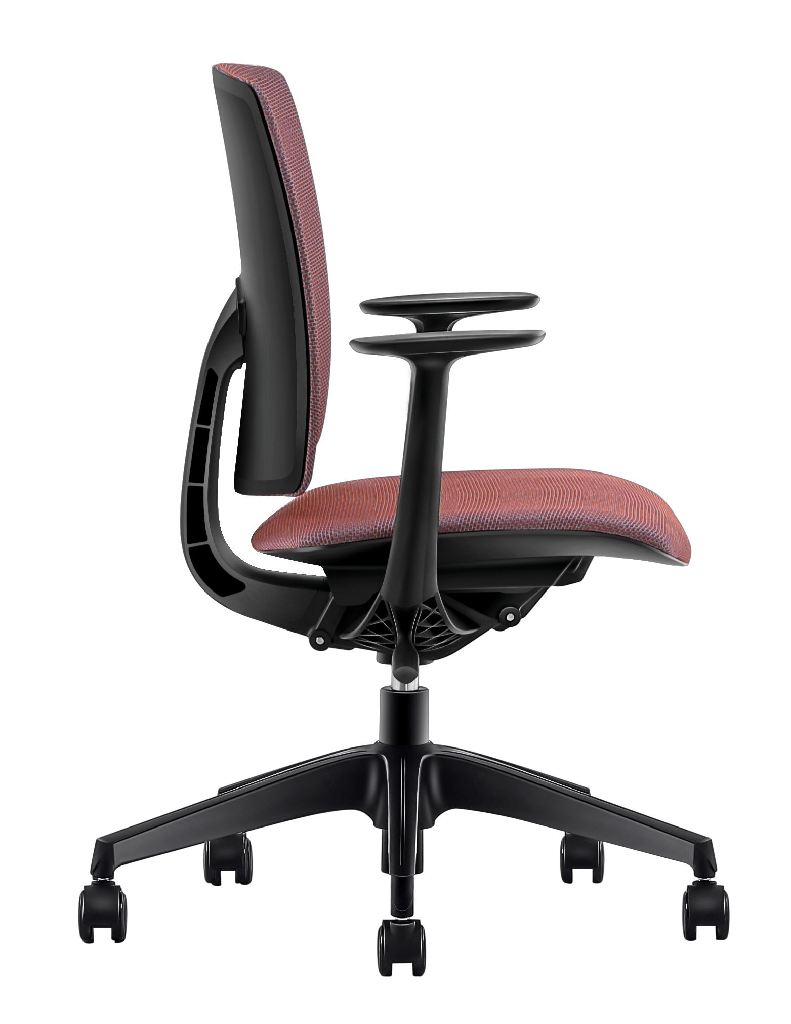 Simple Staff Chair QD