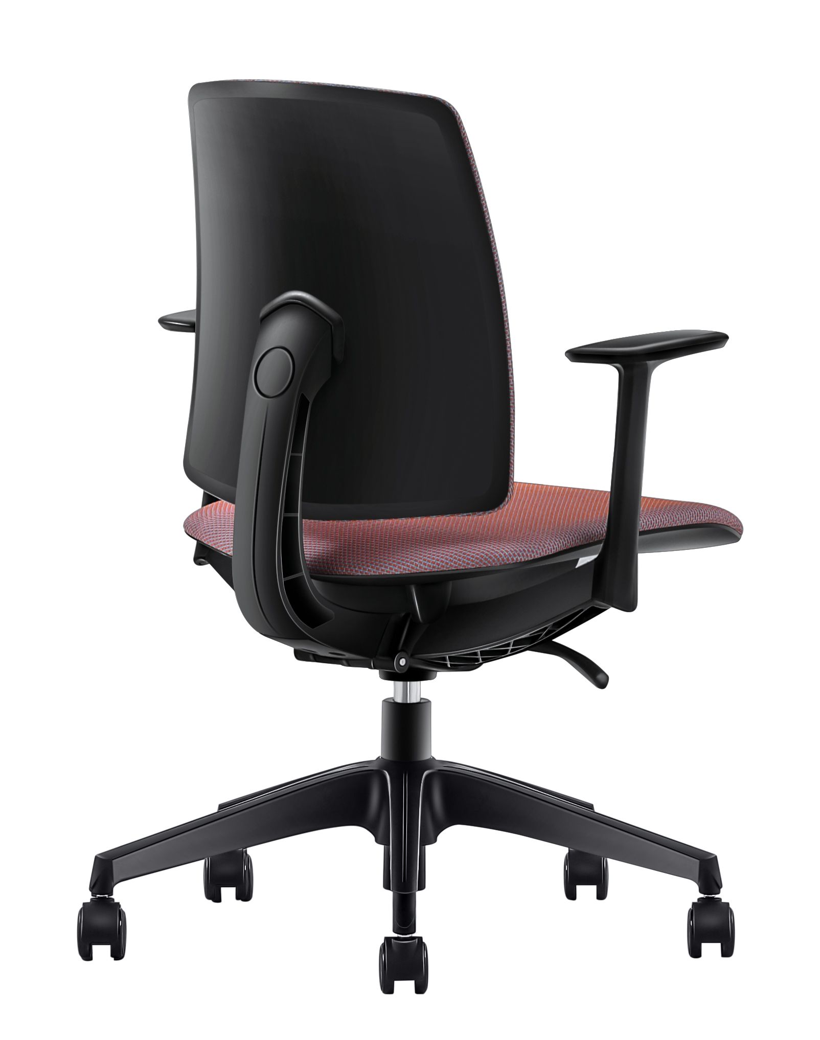 Simple Staff Chair QD