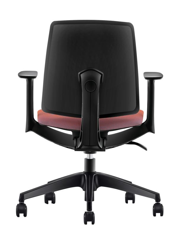 Simple Staff Chair QD