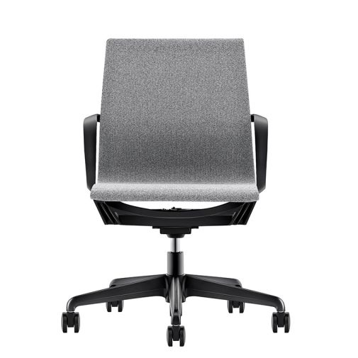 Comfortable staff chair-XD