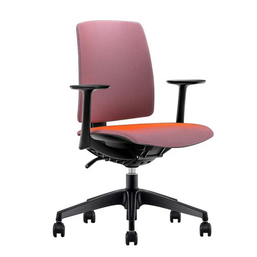 Simple Staff Chair QD