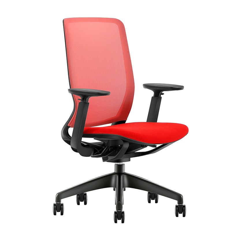 Elegant Staff Chair NX