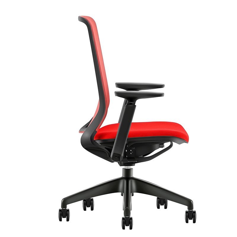Elegant Staff Chair NX