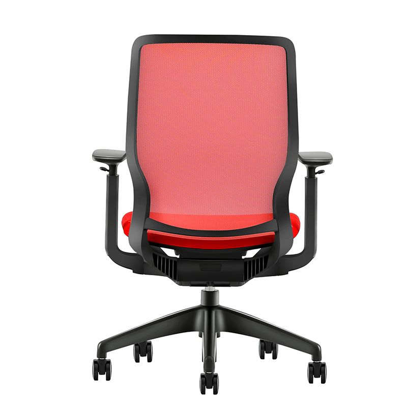 Elegant Staff Chair NX