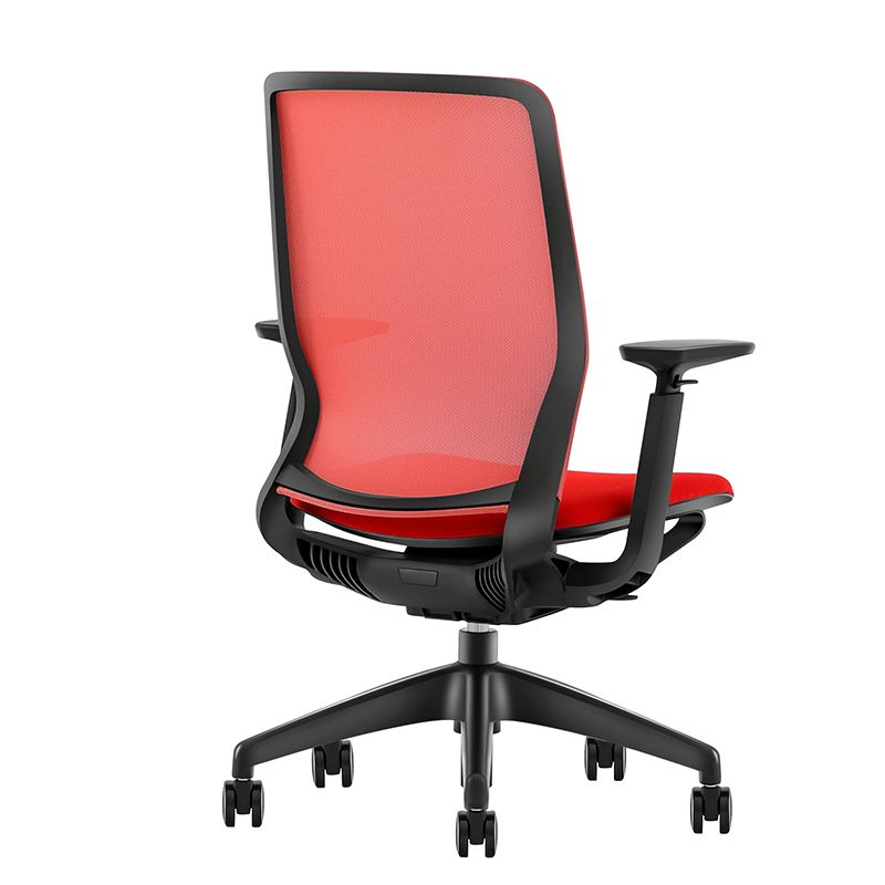 Elegant Staff Chair NX