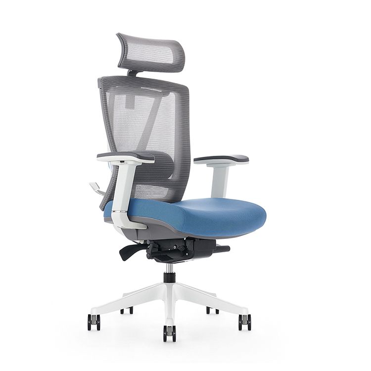 Relieve Fatigue Office Chair-YQ5001