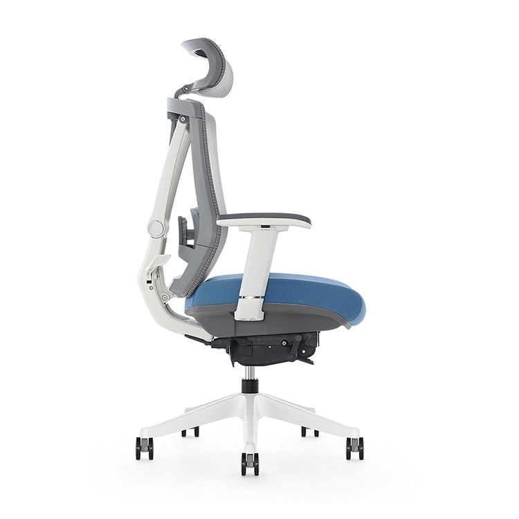 Relieve Fatigue Office Chair-YQ5001