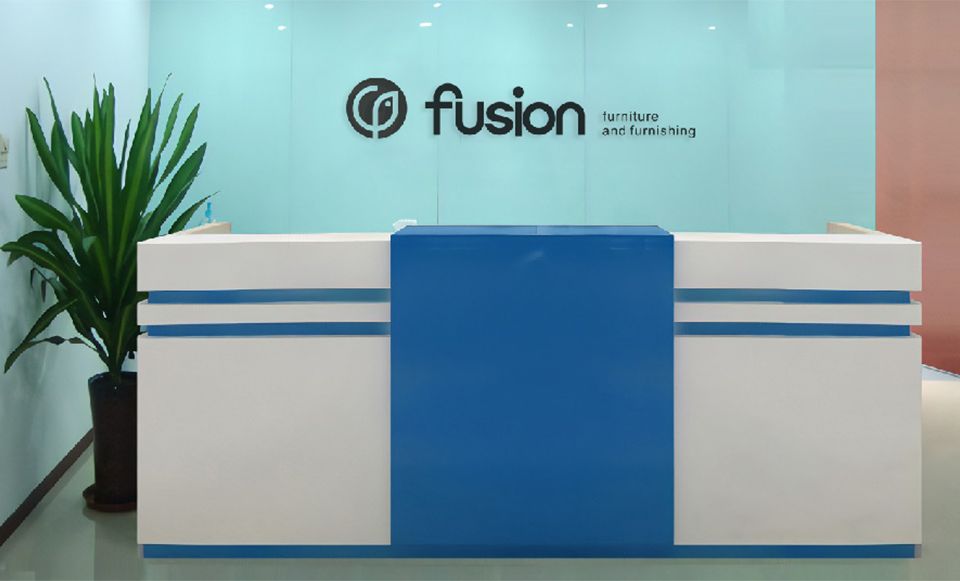 ​In 2002, Fusion was Born